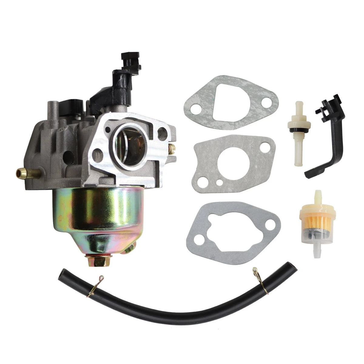 Carburetor Gasket for Champion 40026 40008 46514 46516 46515 46517 45633