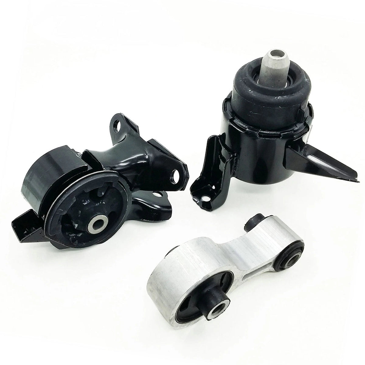 Engine Motor Mounts Set of 2 for Mazda 6 2.3L (2003–2008)