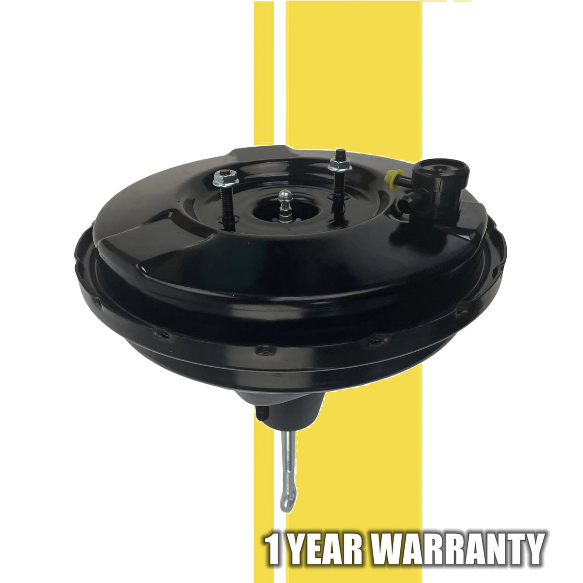 Power Brake Booster for Dodge Ramcharger D150 W100 W150 (1984–1986)