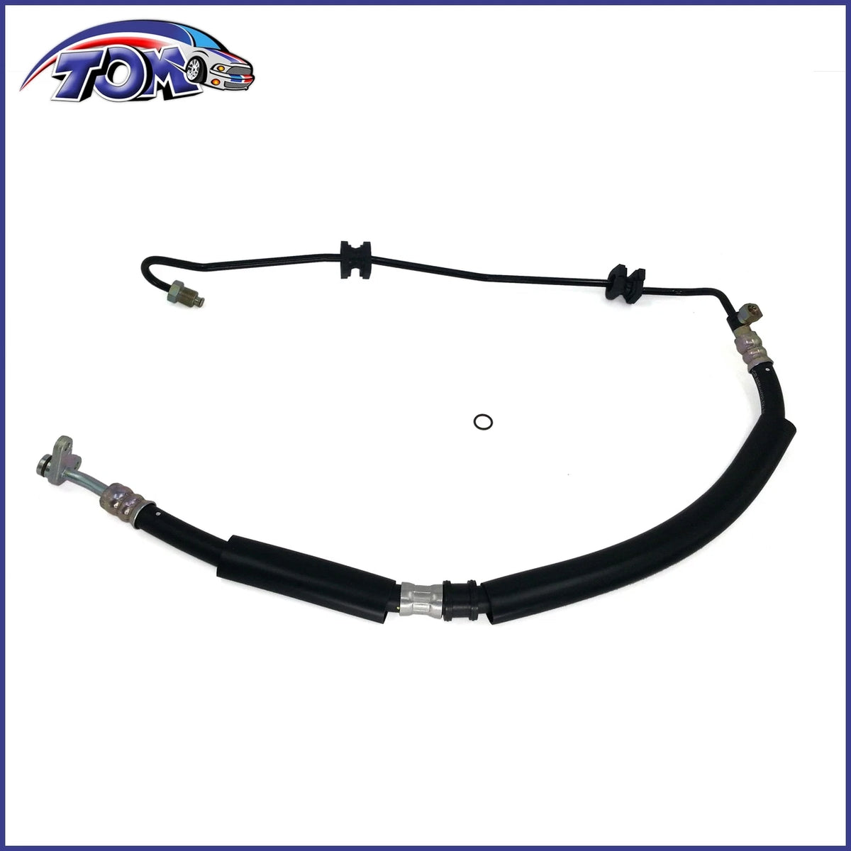 Power Steering Pressure Line Hose Assembly for Honda CR-V (2007–2011)