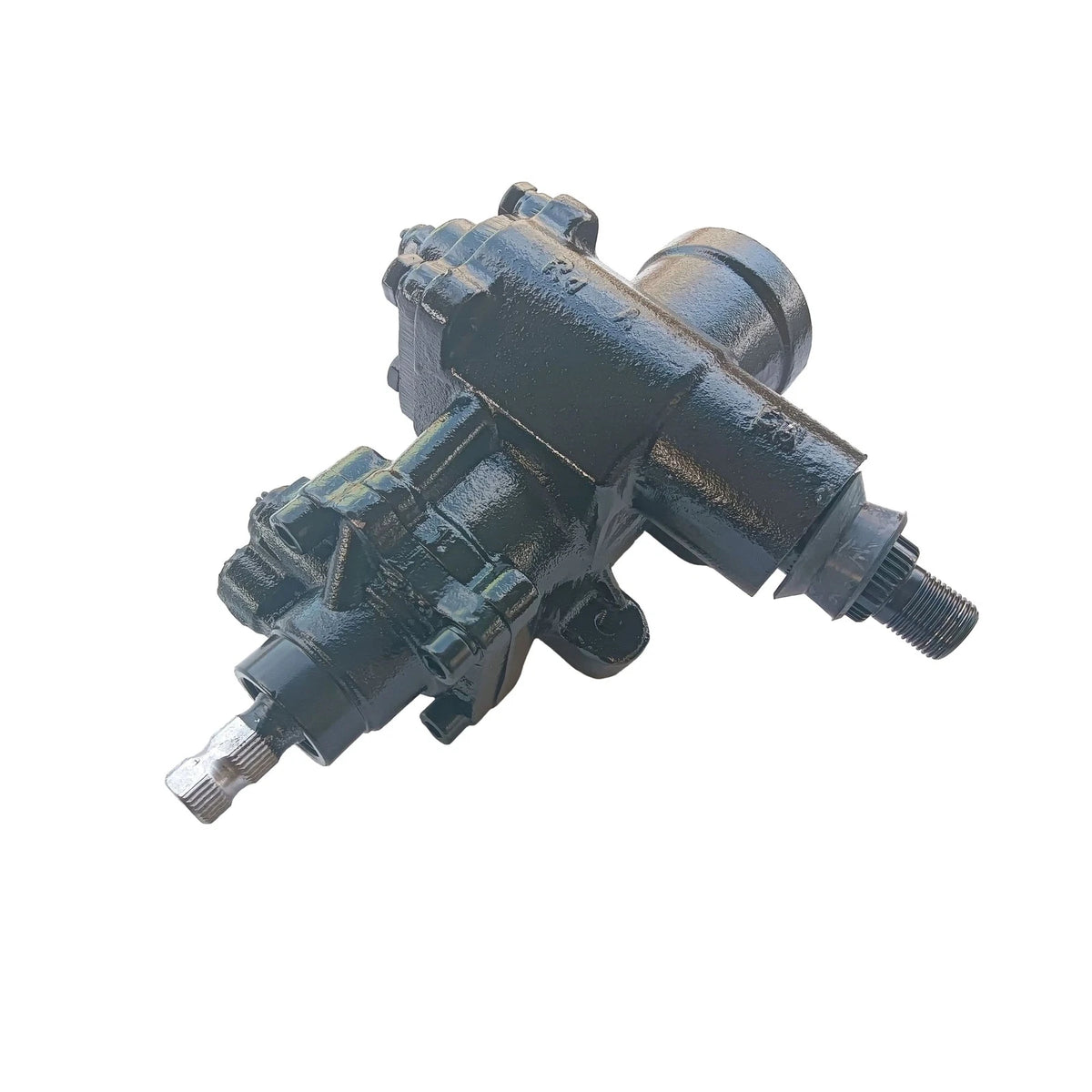 Steering Gear Box for Cadillac DeVille Fleetwood Calais Eldorado (1970–1993) 27-6502