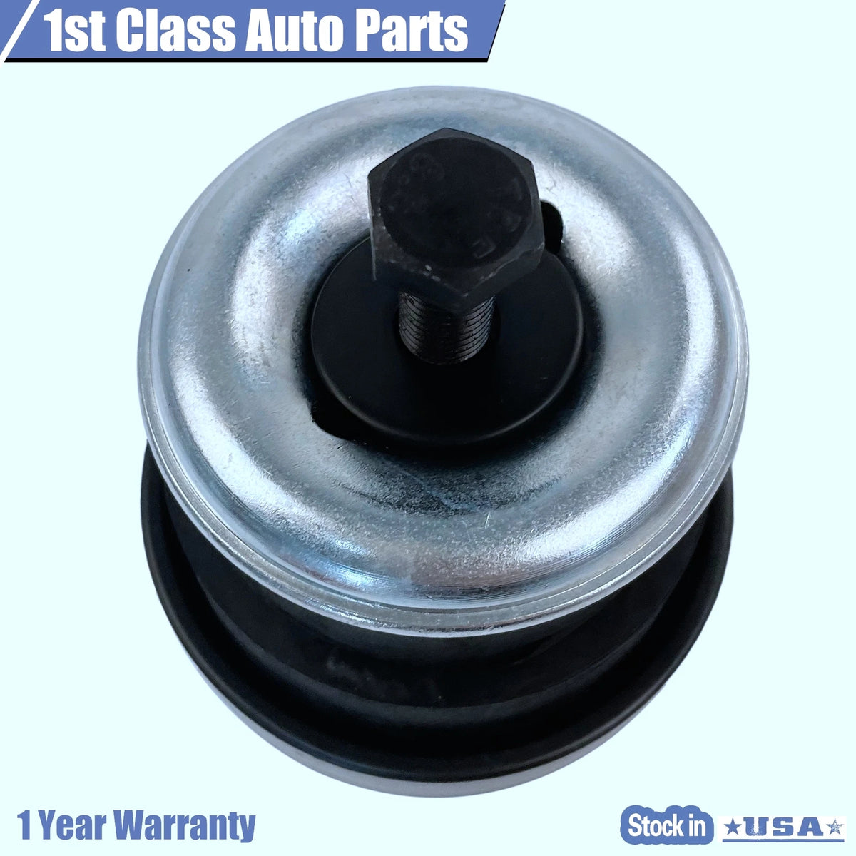 924-180 Body Mount Kit for Chevrolet S10 GMC Sonoma (1994–2004)