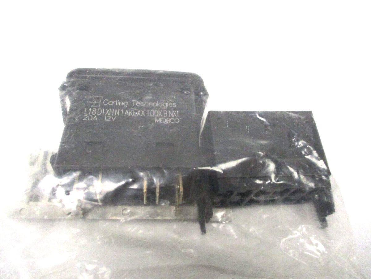 Autovue Switch for International (4033509C1, K078657)