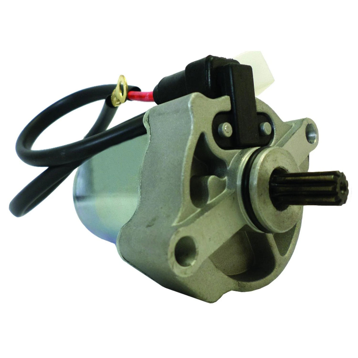12V Starter for Polaris Sportsman 90, Outlaw 90 (2007–2014) 0453478 ME3327NA