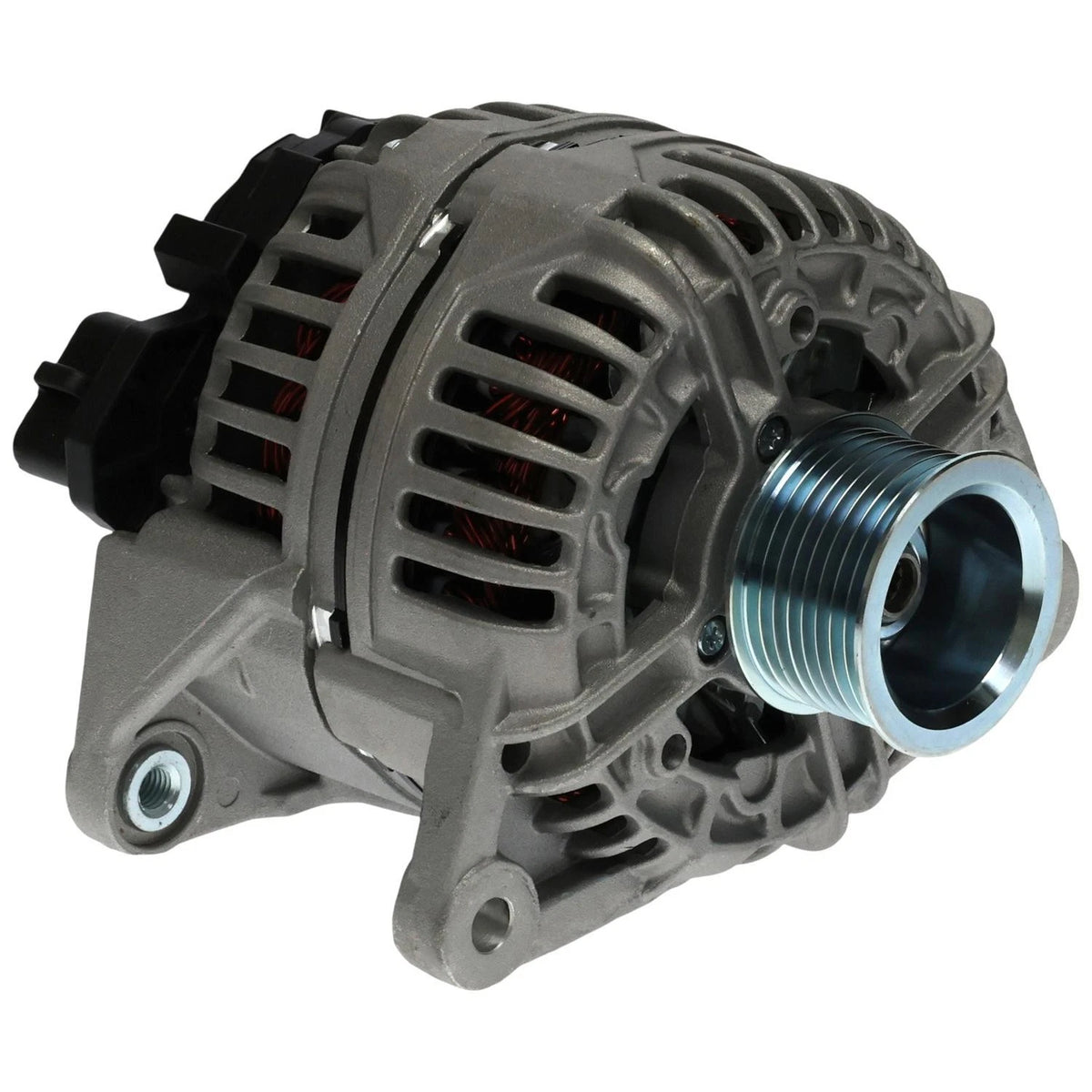 70A Alternator for New Holland W110 W130 (2006-On) ABO0452 8EL012584021 113188