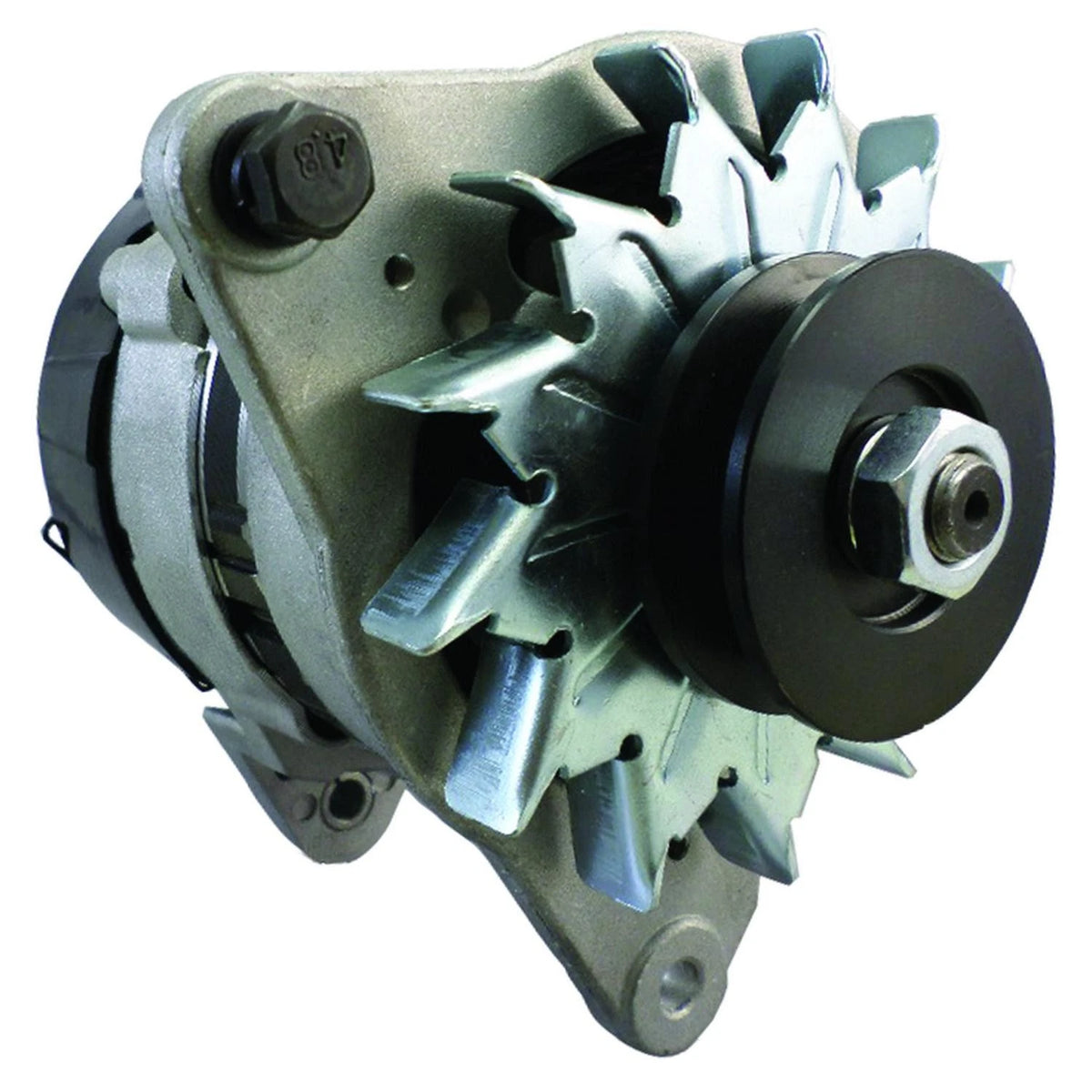 Alternator for Case Tractor 385 395 485 495 585 595 685 695 885 895 (1985–1994)