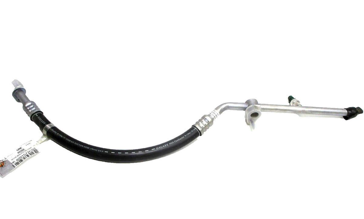 AC Hose for International ProStar Sleeper ISX (2008–2017) 4091572C92