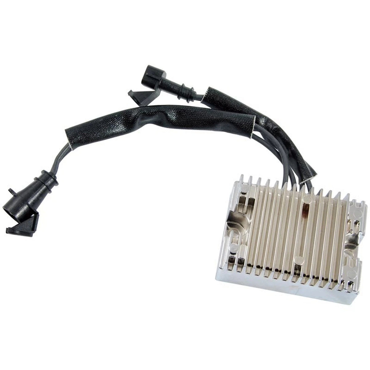 Regulator Rectifier for Harley Davidson XR1200 (2009–2010) 74711-08 AHD6026C