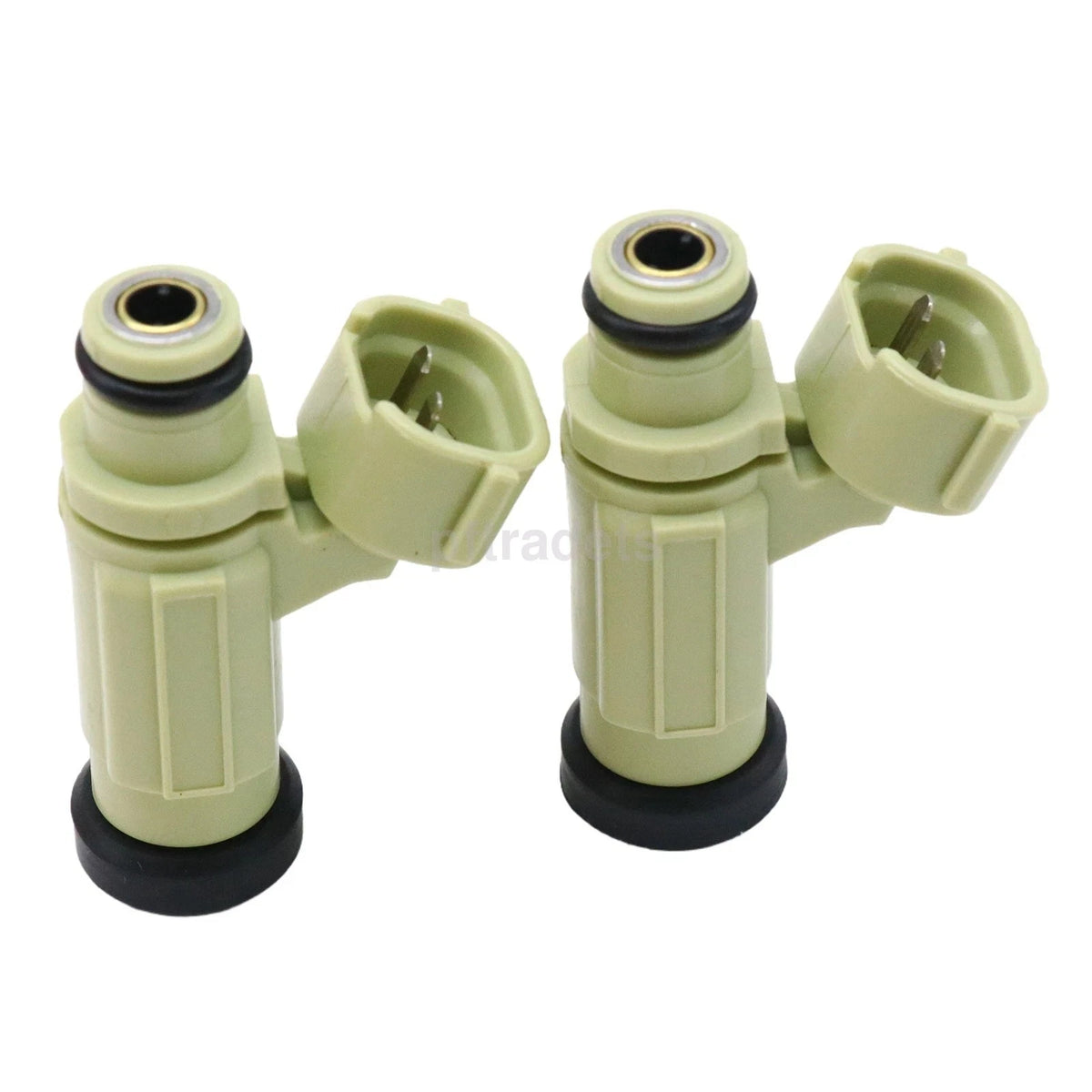 2X Fuel Injector 15710-27G00 for Suzuki SV650 (2003–2008), Vstrom 650 (2007–2011)