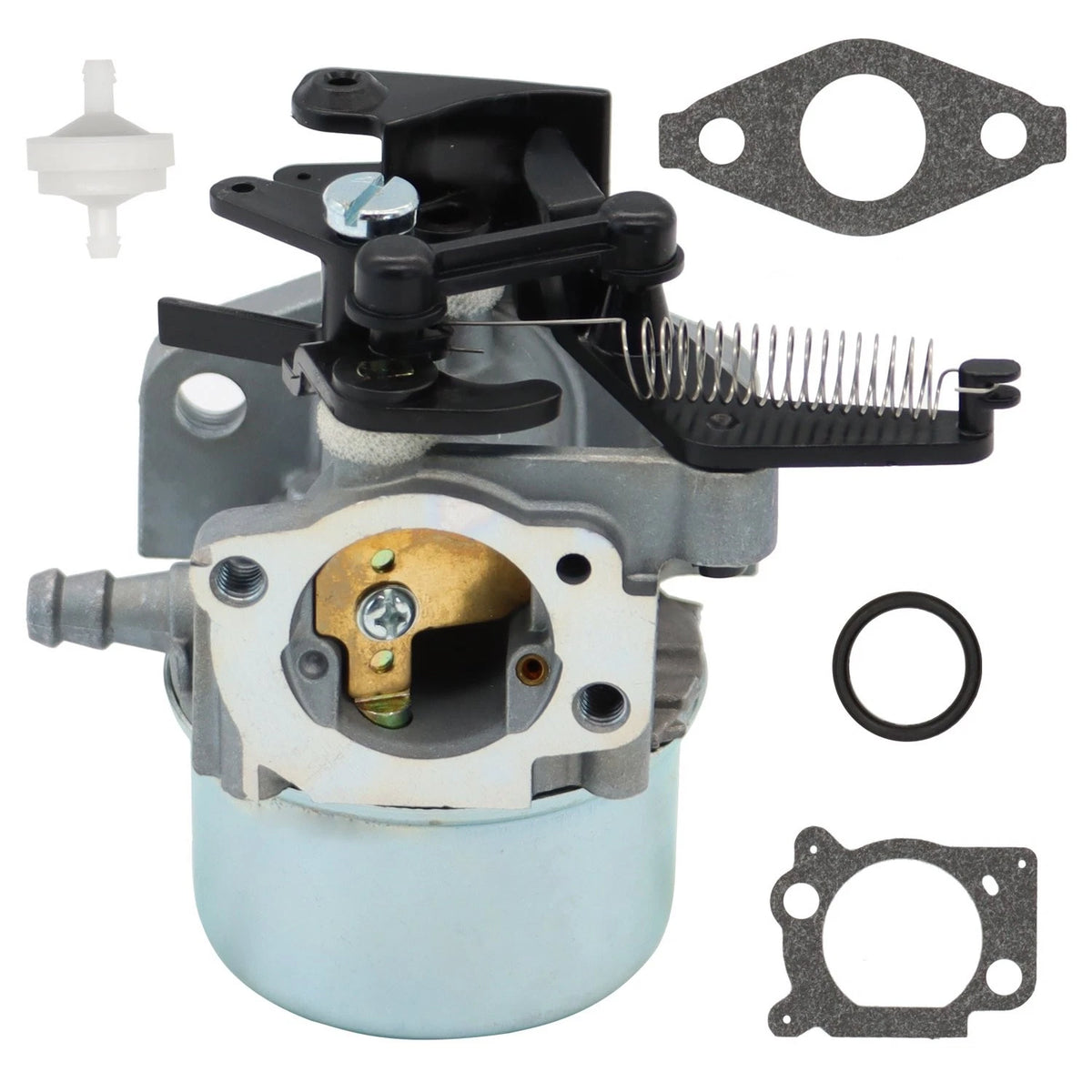 Carburetor for Husqvarna 775EX Lawn Mower (11P902, 11P907, 11P905)