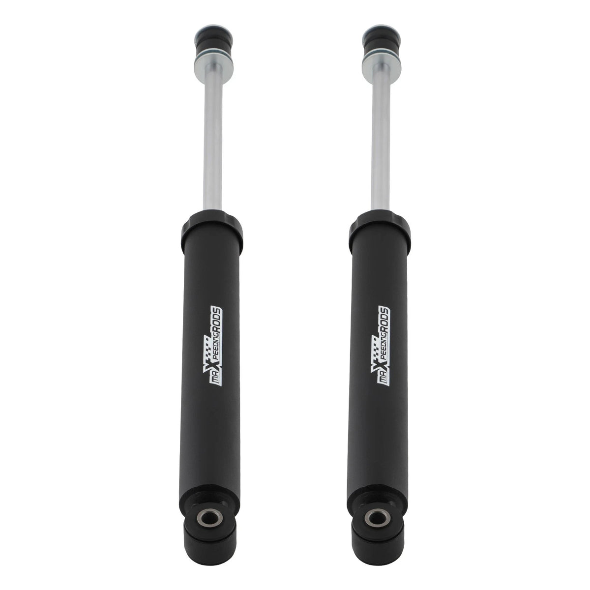 Front Shock Absorbers for Jeep Wrangler JK (2007–2018) 0.5-2.5" Lifted
