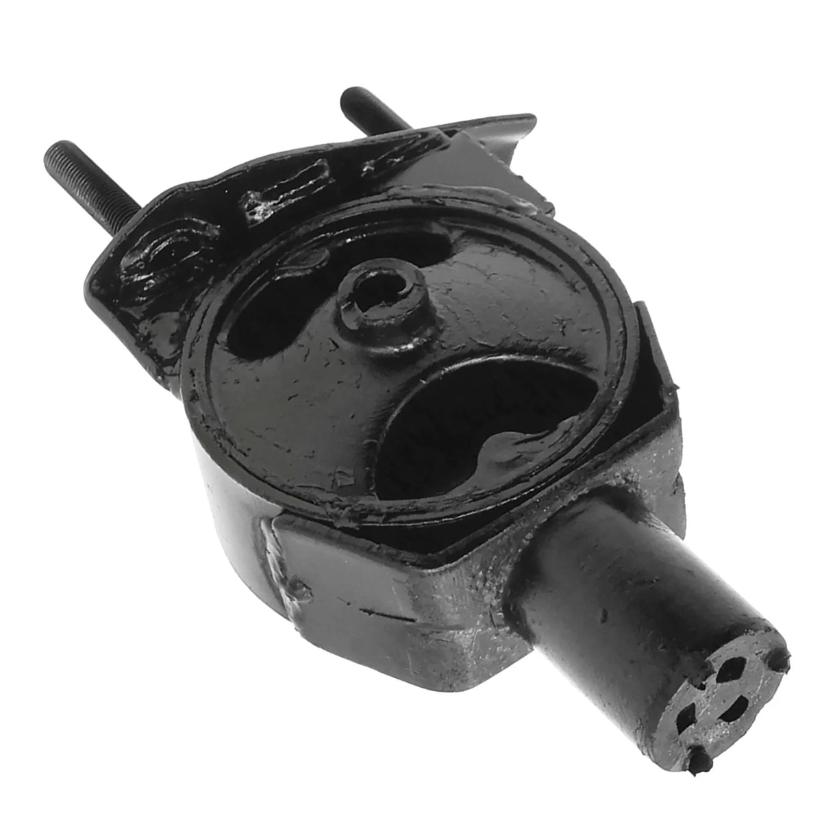 Set of 4 Engine & Trans Mounts for Nissan Quest Mercury Villager (1999–2002)
