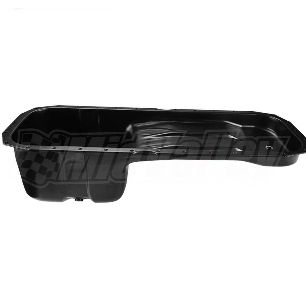 Engine Oil Pan 264-5005 for Freightliner Columbia Kenworth Mack CL Peterbilt (2001–2019)