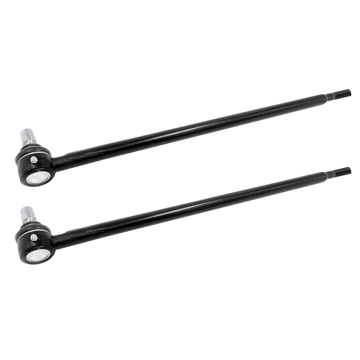 Set of 2 Tie Rod Ends for Mountaineer Explorer Aviator (2002–2005)