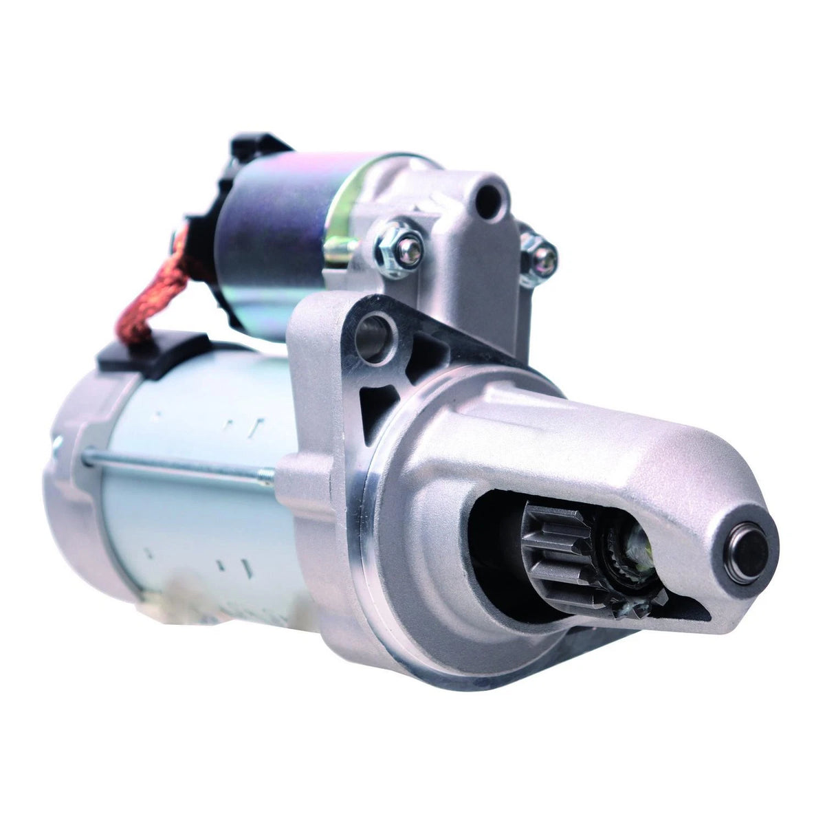 12V Starter for Mercedes Benz GLA250 (2015–2019) 645-906-08-00-80 438000-2050