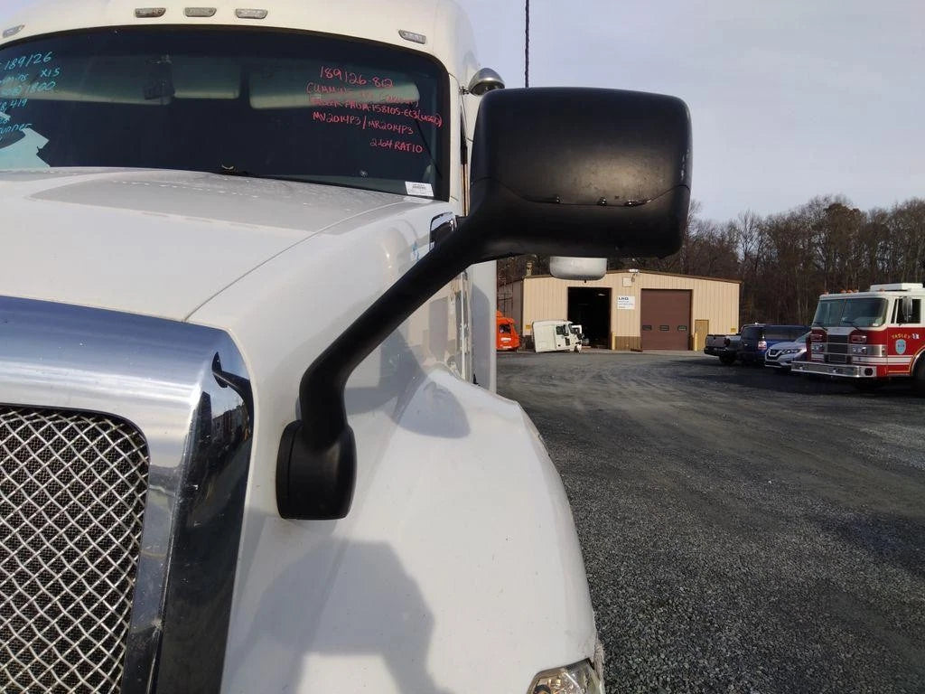 Left Fender/Hood Mirror for Kenworth T680 (2018) MD
