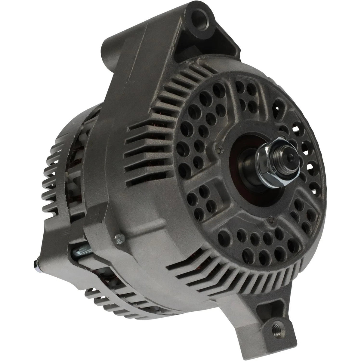 Alternator for Ford Super Duty F-250 F-350 E-350 (1995–1997) 7.5L 460