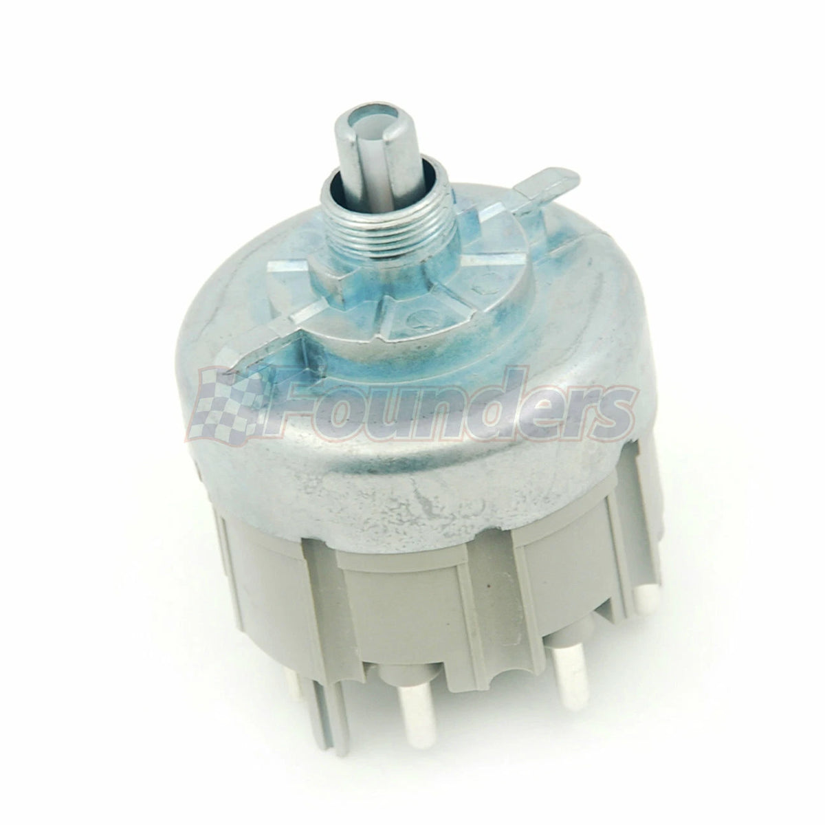 Headlamp Dimmer Switch for Mercedes-Benz S320 S500 S600 S350 S420 (1998–2006)