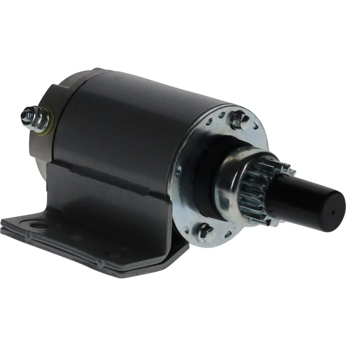 12V Starter for John Deere 200 K181QS (1975) 91091007 71-09-5767 41-098-08