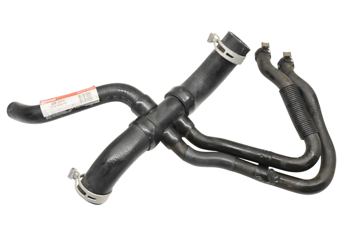 OEM Radiator Hose Assembly for Ford (F75Z-8286-KD, KM-3082)