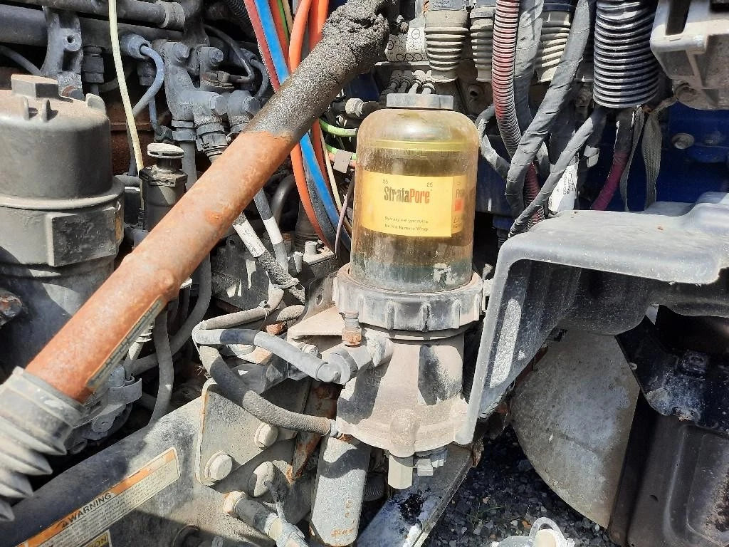 Fuel Water Separator Assembly for Davco Fuel Pro 382 (2018)