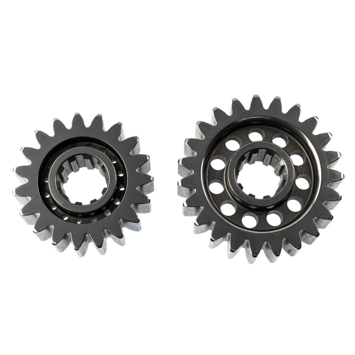 Quick Change Gear Set 19/23 for 8620 LW