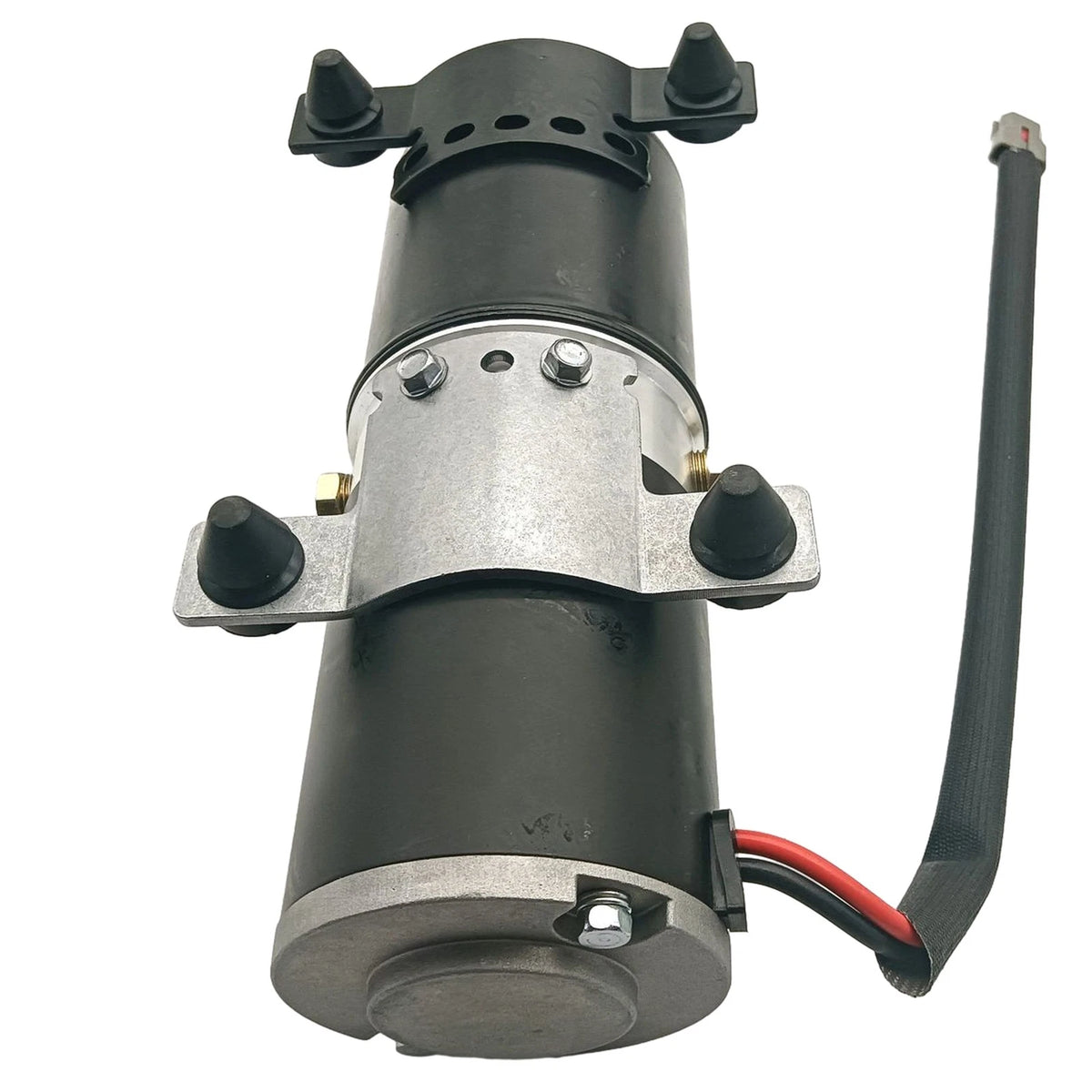 Rear Side Convertible Top Lift Motor Pump for Ford Mustang (1994–2004) PTM-3