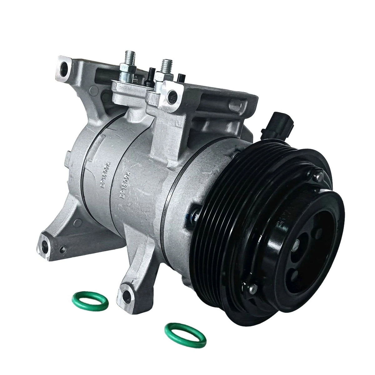 AC Compressor for Jeep Grand Cherokee, Dodge Durango (2011–2015) CO20766C 68294506AC