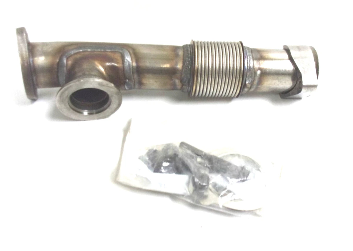 Exhaust Kit for International (1855347C94, 1855347C93)