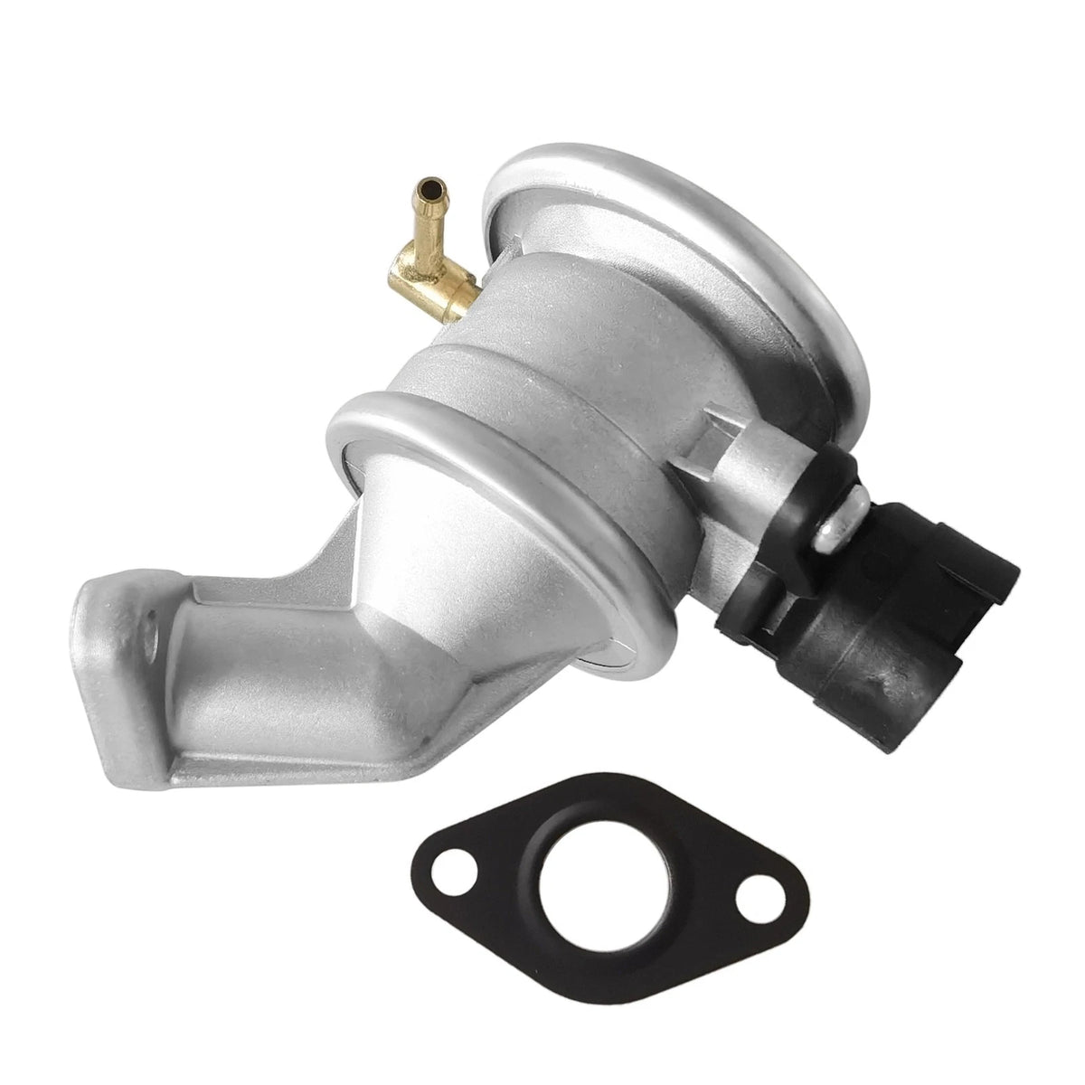 Air/Smog Pump Check Valve for BMW 525i 528i 530i (2001–2006) 11721427078