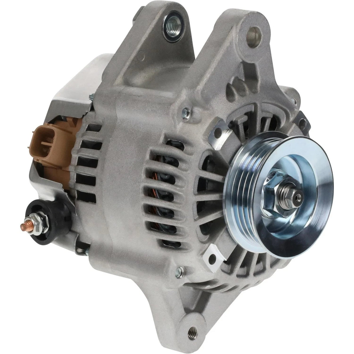 Alternator for Toyota Yaris L4 1.5L (2006–2015) 27060-21150 27060-21151 104210-840