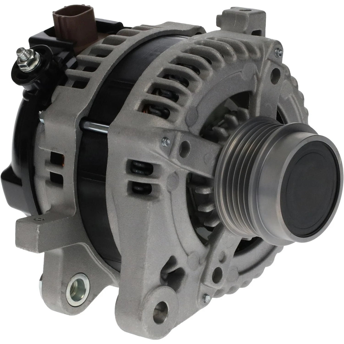 100AMP Alternator for Scion iQ 1.3L (2012) 2706047090 104210-2700 90-29-5982