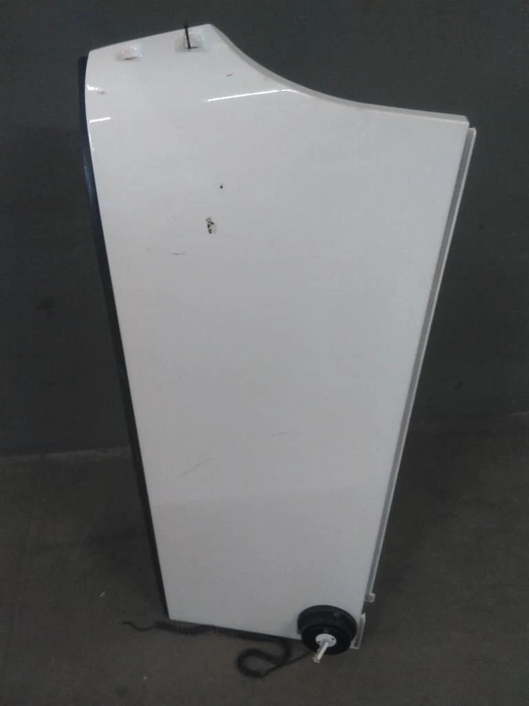 Cab Extension for Freightliner Cascadia 126 (2022)