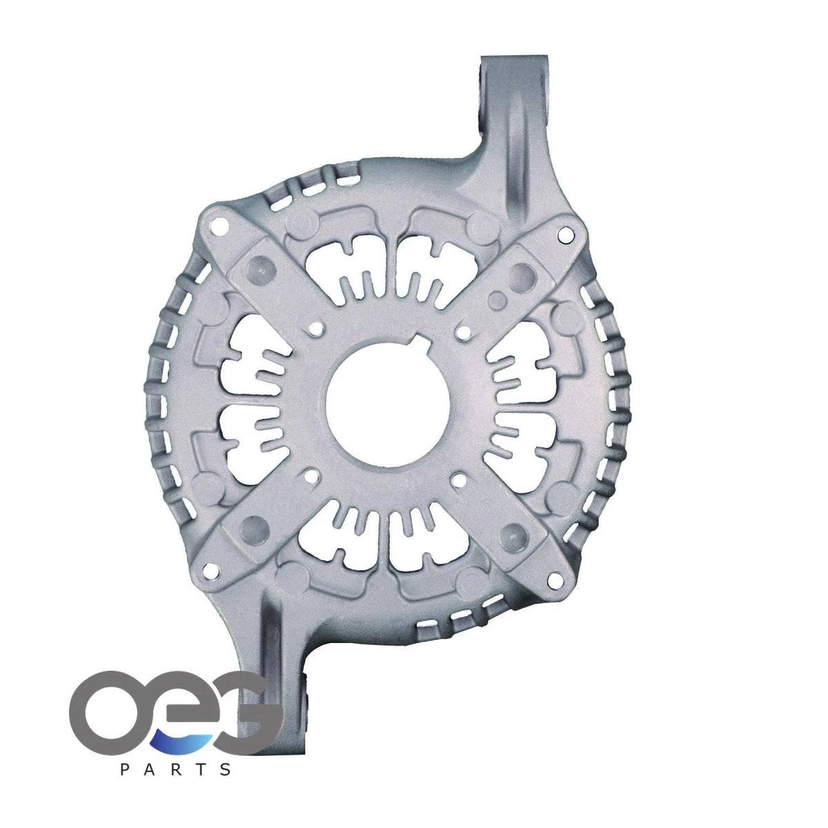 Alternator Frame for Ford Edge 2.0L (2015–2023) 76ND133 76ND-133 21-82160
