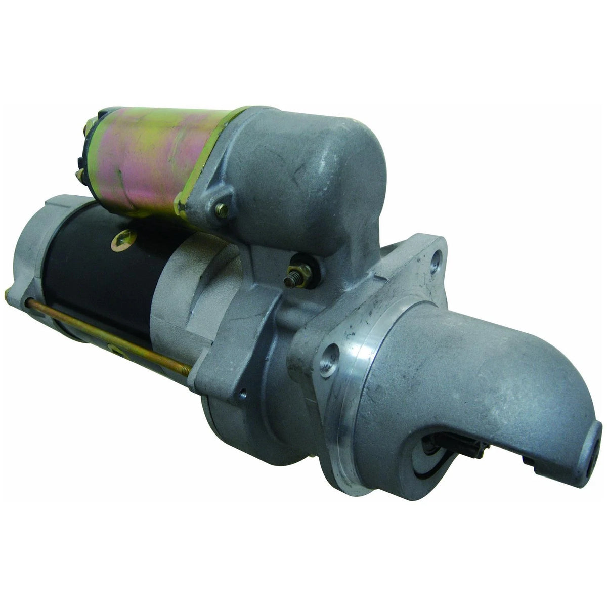 Starter for Agco White w/ Cummins 6-359 (23425A, 150115, 91-01-4381)