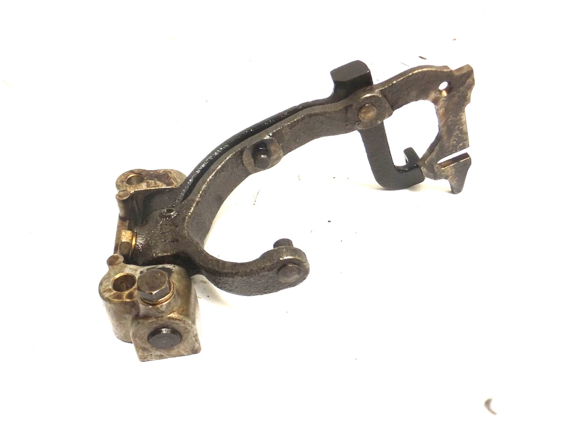 Lever Fork Assembly for Kubota B4200D (15381-56050, 15381-56051)