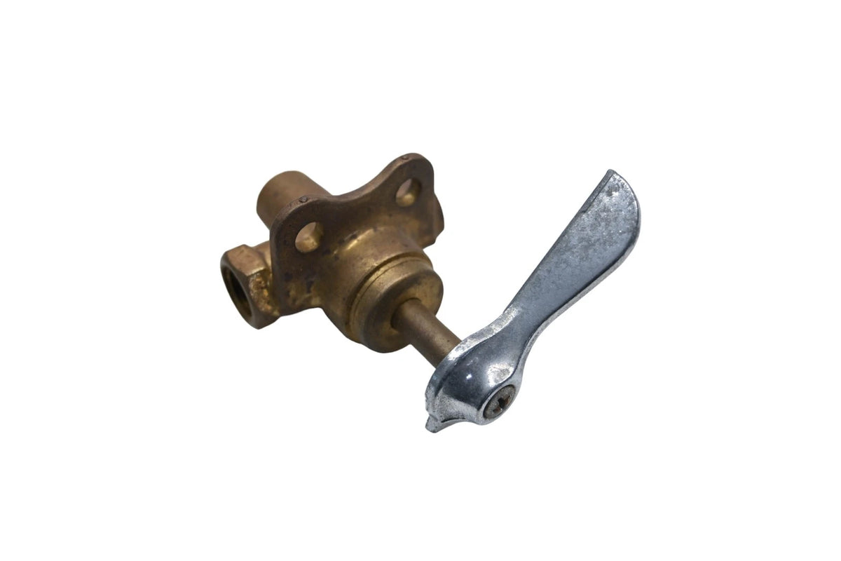 Fuel Selector Valve Assembly for Ford (C1TZ-9189-B)