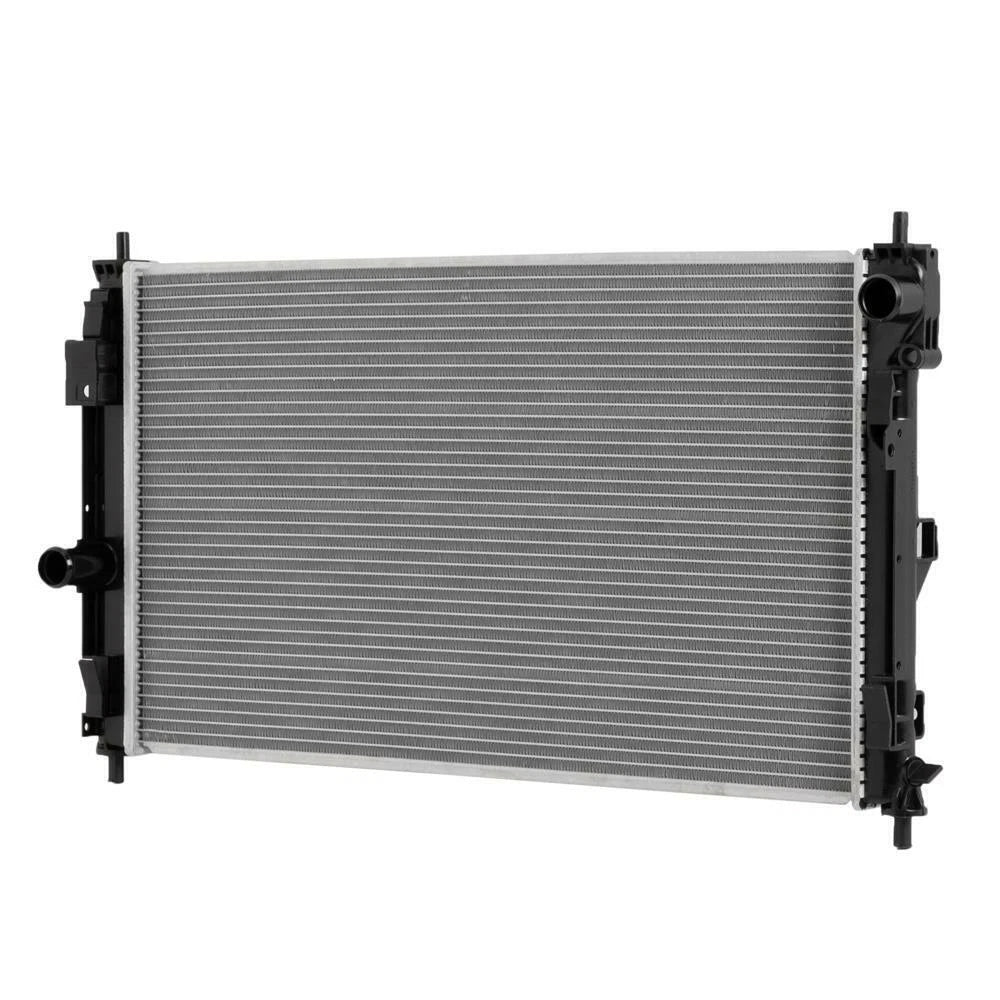 Radiator CU2951 for Jeep Patriot Compass Dodge Avenger Caliber Chrysler 200 (2007–2017)