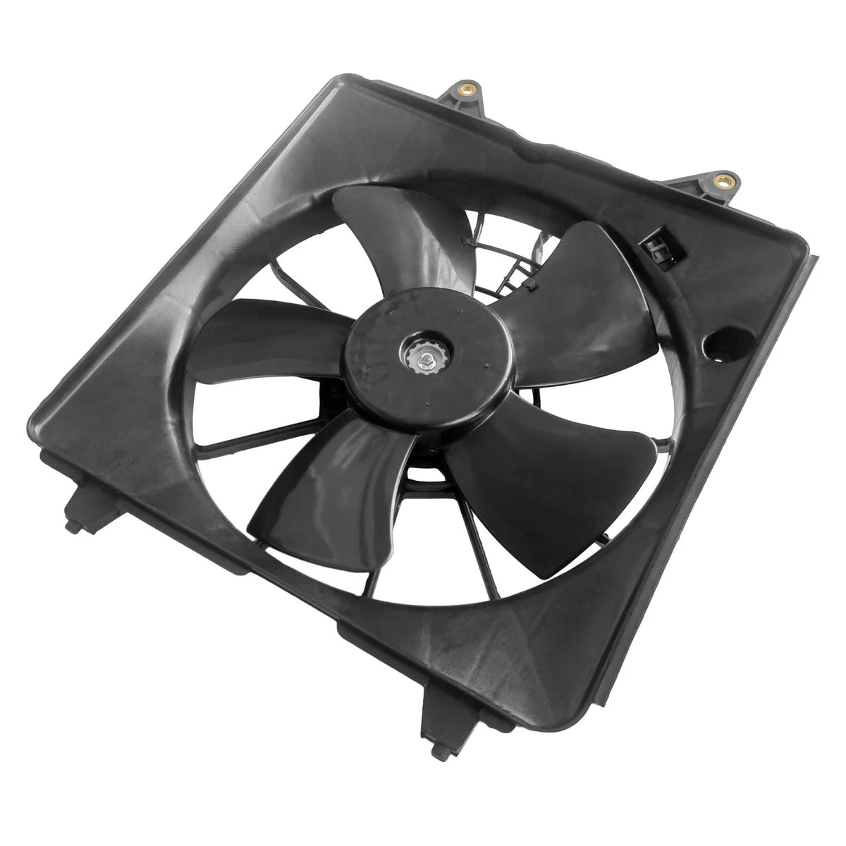 Engine Cooling Fan Assembly for Honda Accord (1994–1995), Prelude (1999–2001)