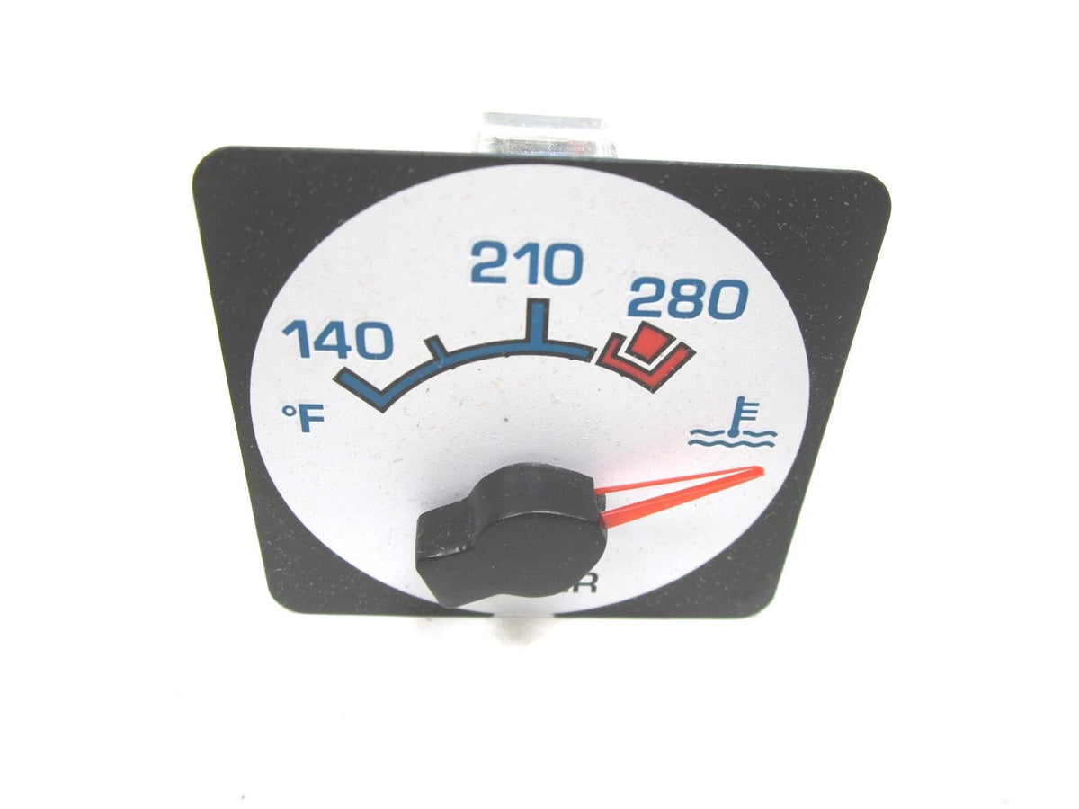 Water Temperature Receiver Gauge for International (1966–1971) 3553620C1, 66A-271924-1