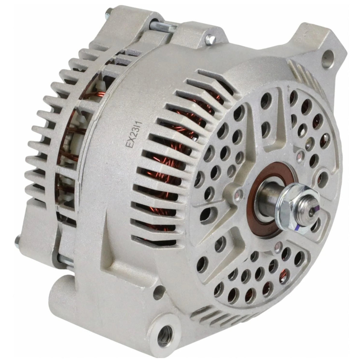 Alternator for Ford Mustang V8 5.0L (1994–1995) F4PZ-10346-BRM2 F4SU-10300-AB