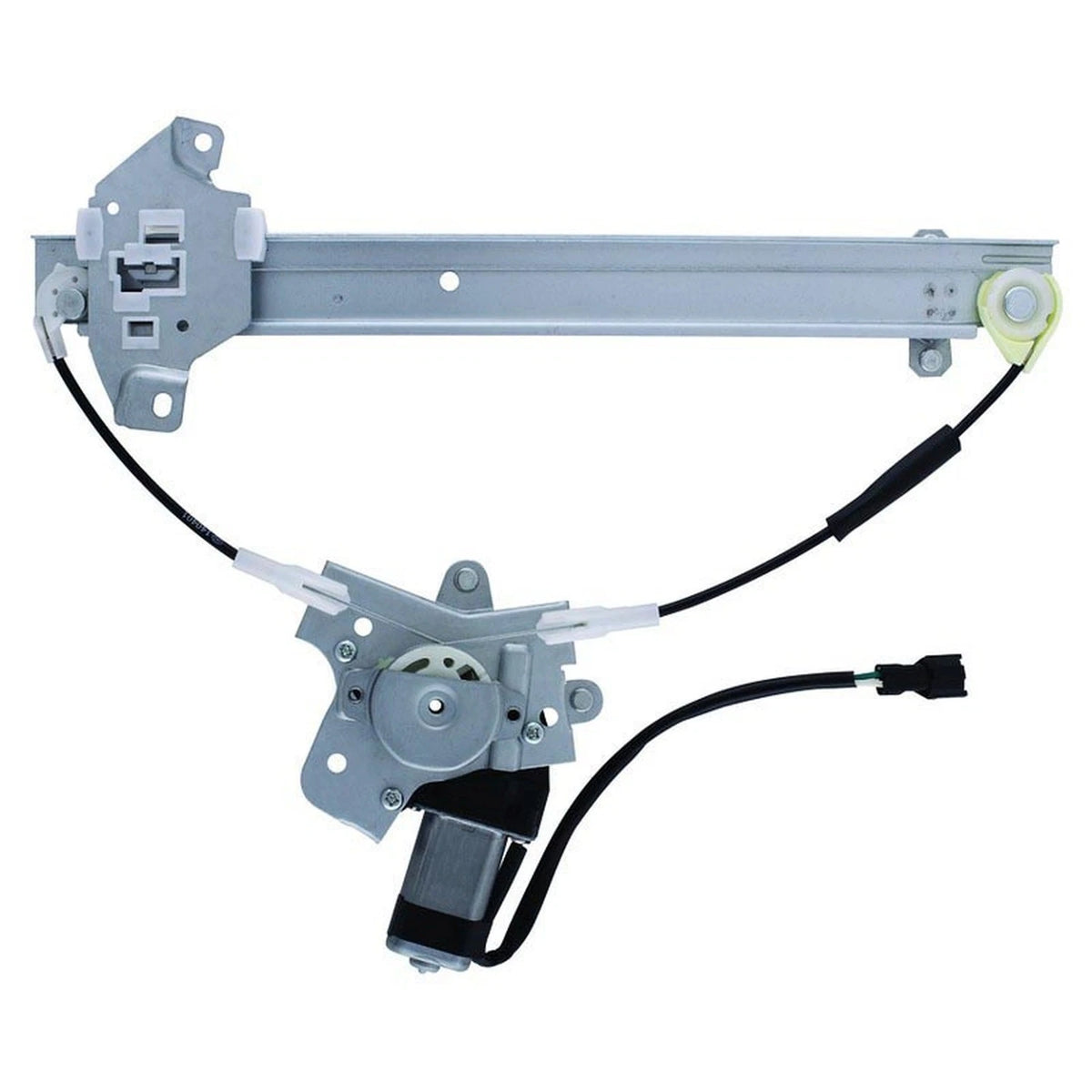 Power Window Regulator with Motor for Hyundai Elantra (1996–2000) Rear Right 741-617