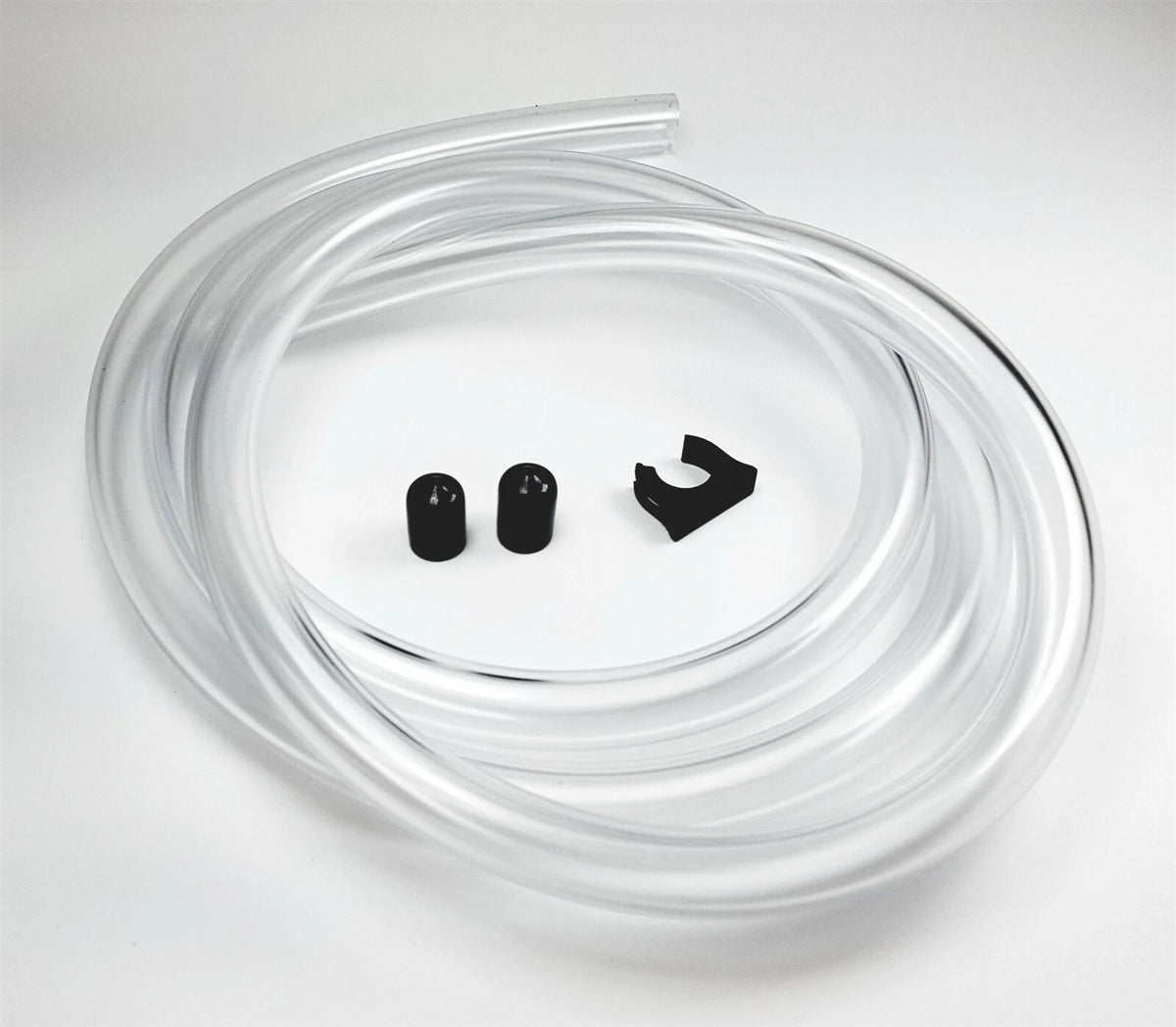 Hose Kit for Fumoto Long Nipple Valves (MVP HD)