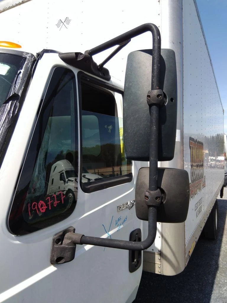 Left Door Mirror for International 4300 (2015)