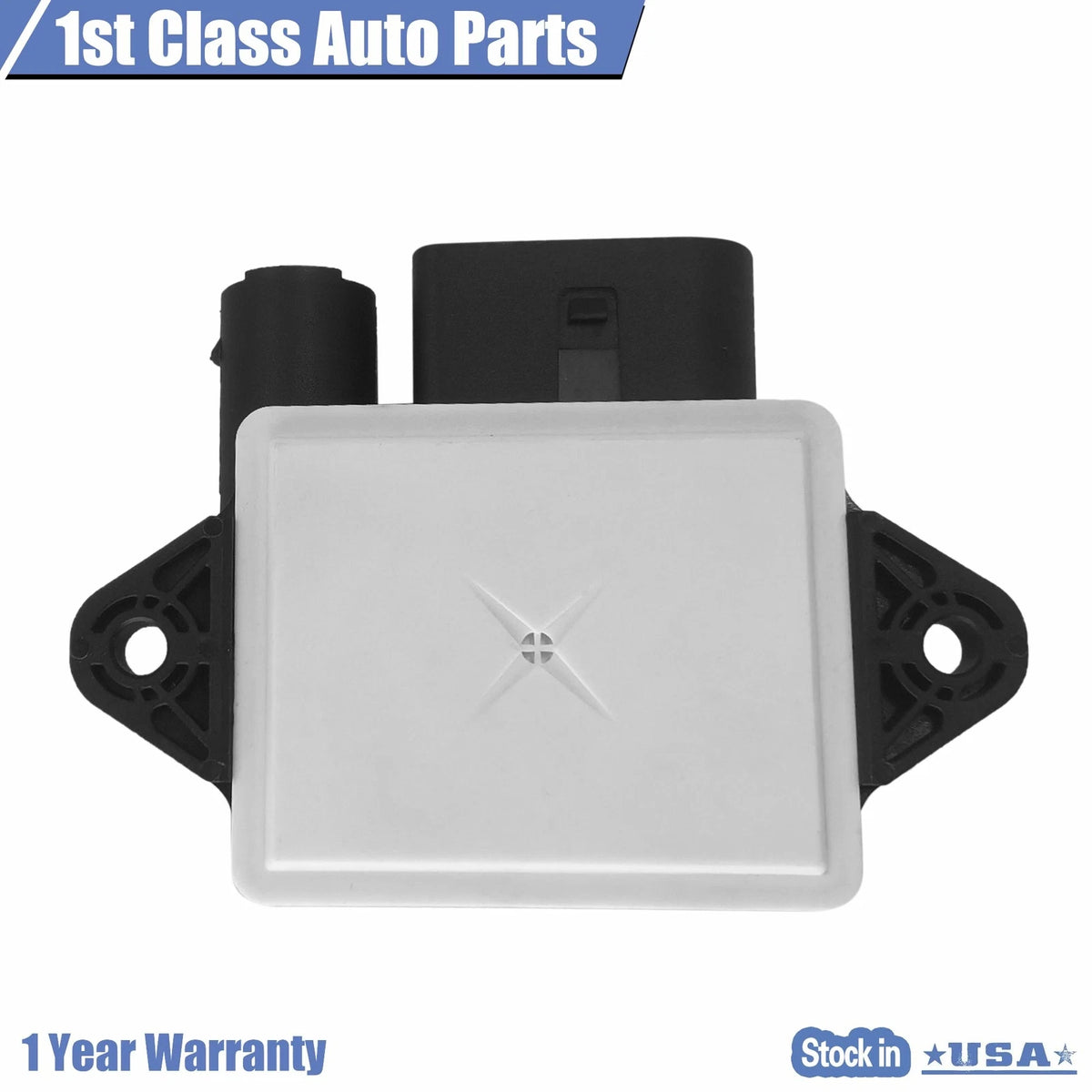 Glow Plug Relay for Mercedes-Benz Sprinter, Dodge 2500 (RY1724)