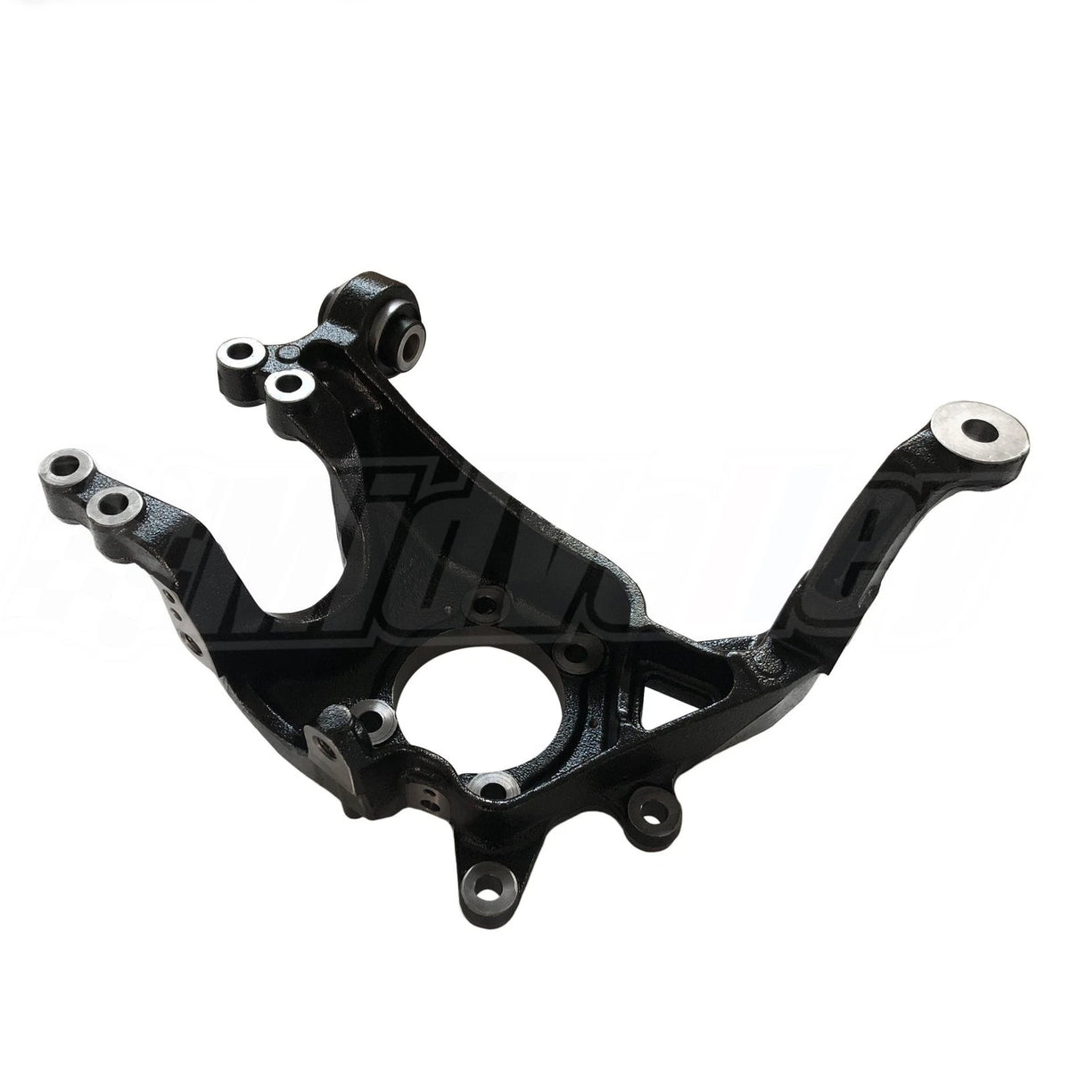 Rear Left Steering Knuckle 698-229 for Ford Edge Lincoln MKX (2011–2015)