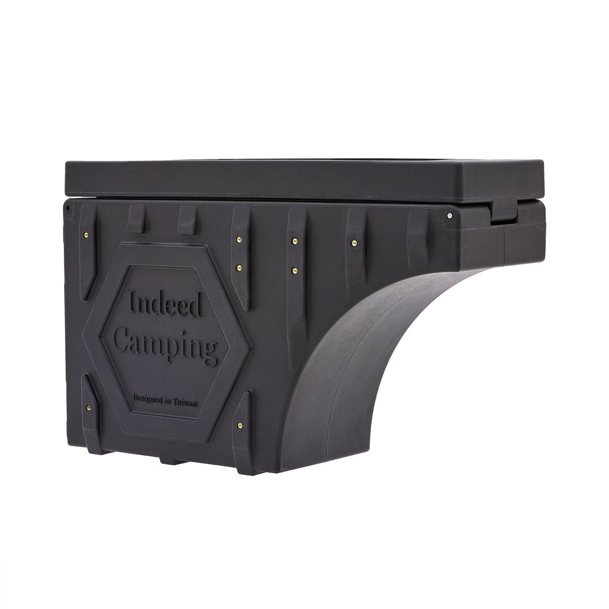 Truck Bed Side Box for Discount Ramps