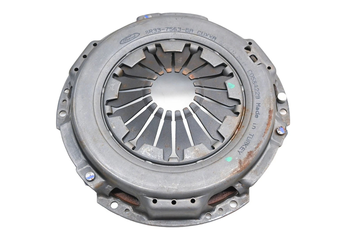 Clutch Pressure Plate Assembly for Ford (8R3Z-7563-B)