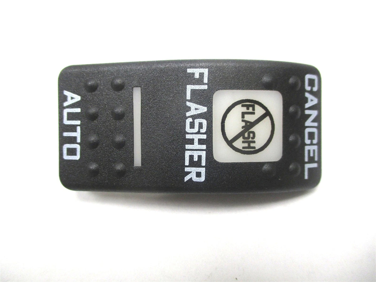 Momentary Cancel Rocker Flash Actuator for International (2228064C1)