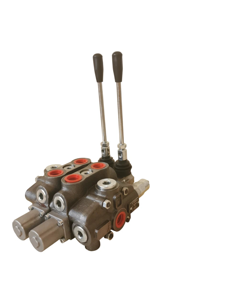 Hydraulic Sectional Control Valve 39.5 GPM for TORA